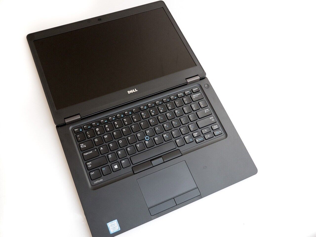 DELL GAMING LAPTOP INTEL i7 2.6GHz 16GB 512GB SSD WIN10PRO WEBCAM NVIDIA GeForce