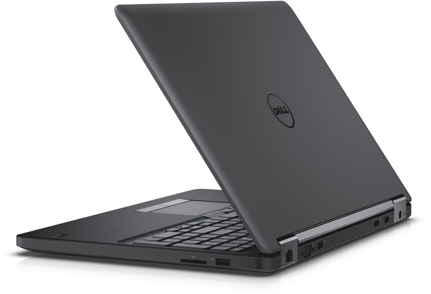 Dell 15.6" Laptop Intel Core i5 2.20GHz 16GB ram 512GB SSD Bluetooth Win11Pro