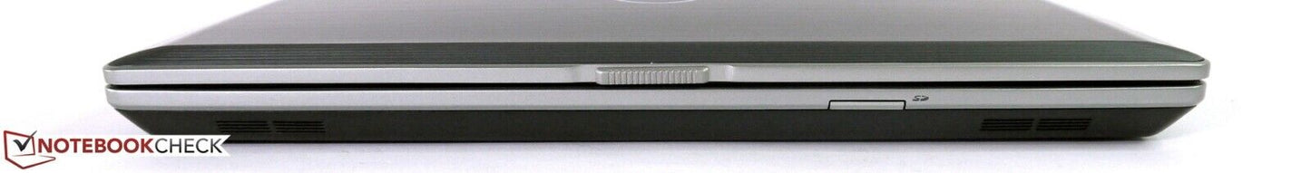 Dell 15" laptop Intel i7 Quad Core 16GB ram 256GB SSD DVDRW BLUETOOOTH W10P