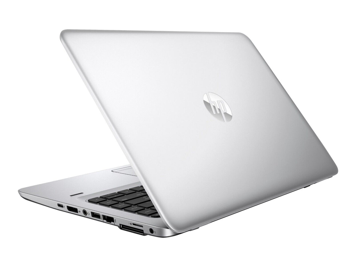 DISCOUNTED! 14" HP Laptop Core i5 2.6GHz 16GB RAM 256GB SSD Fingerprint BT Cam