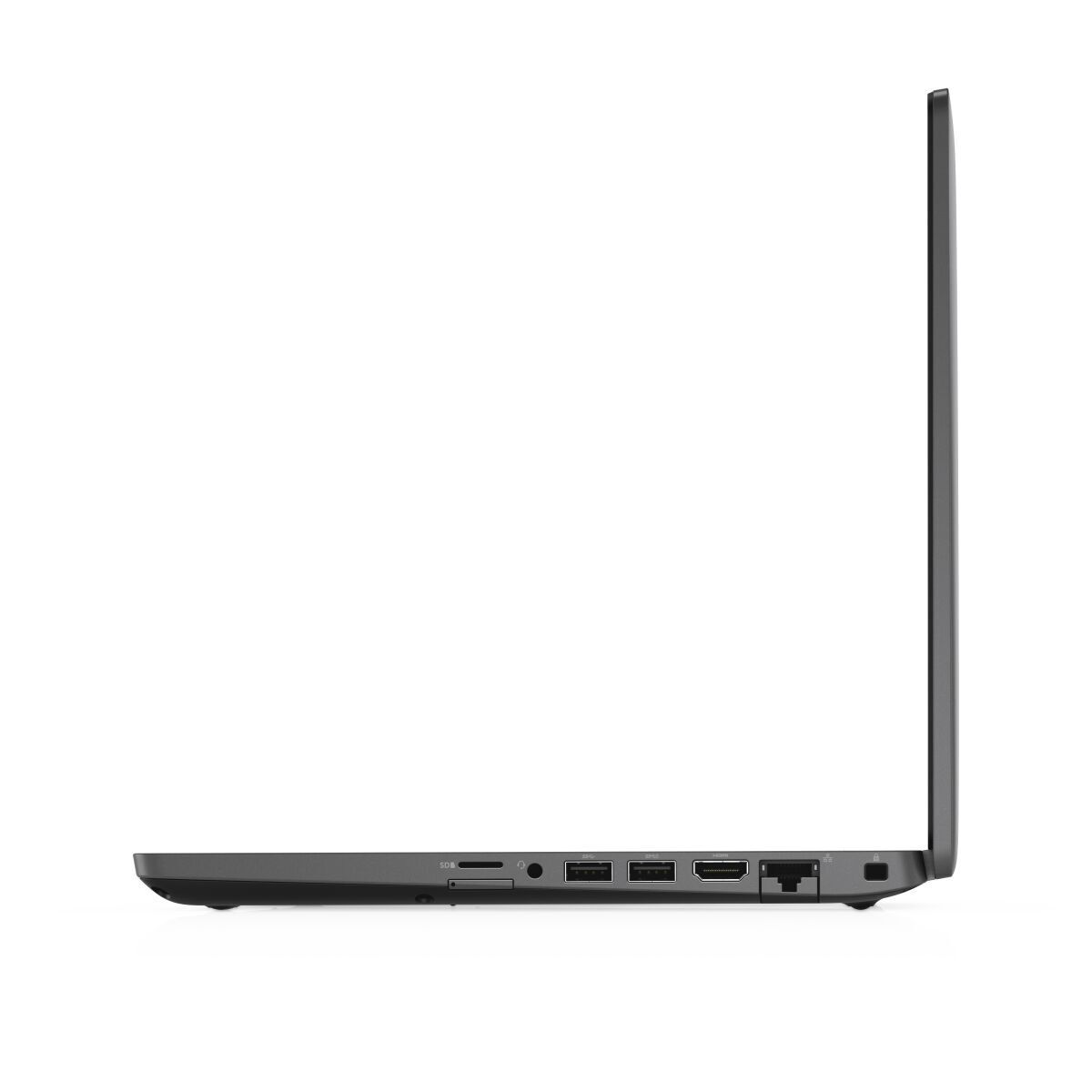 Dell 14" Screen Laptop 8th Gen Core i5 16GB RAM 256GB SSD Bluetooth WebCam Win11