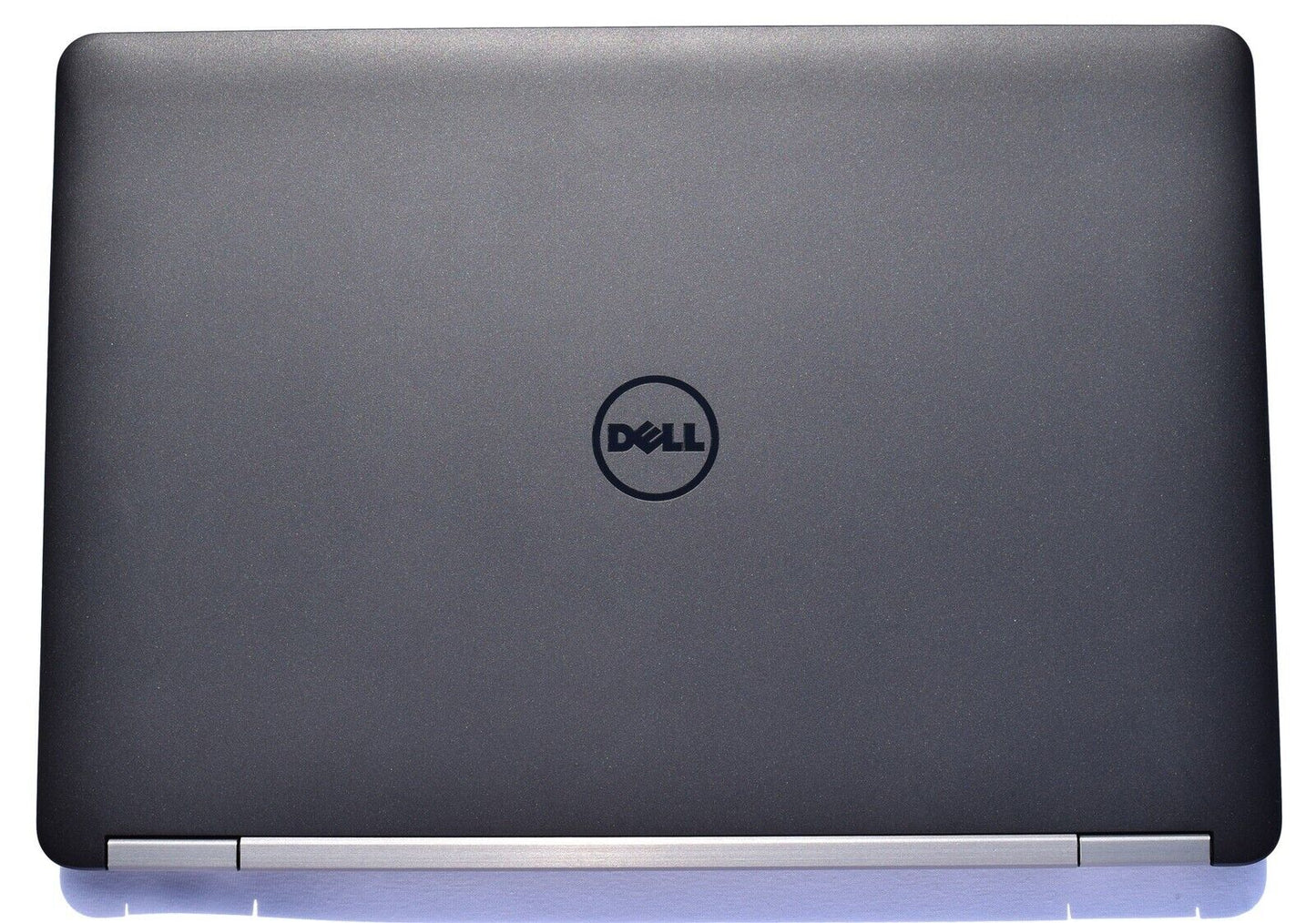 Dell 12" Slim Laptop Intel Core i5 2.4 GHz 16GB ram 256GB SSD Webcam BT Win10Pro