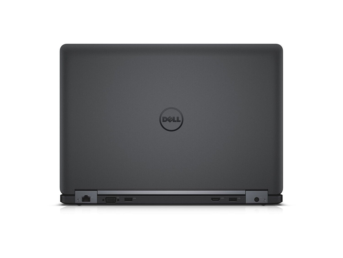 Dell 15.6" Laptop Intel Core i5 2.20GHz 16GB ram 512GB SSD Bluetooth Win11Pro