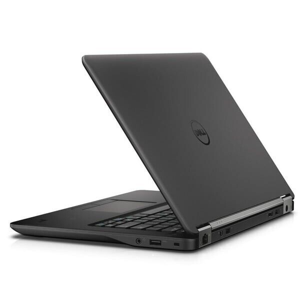 Dell 14" TOUCHSCREEN Laptop Intel Core i7 2.2GHz 16GB RAM 512GB SSD BT Win11 Pro