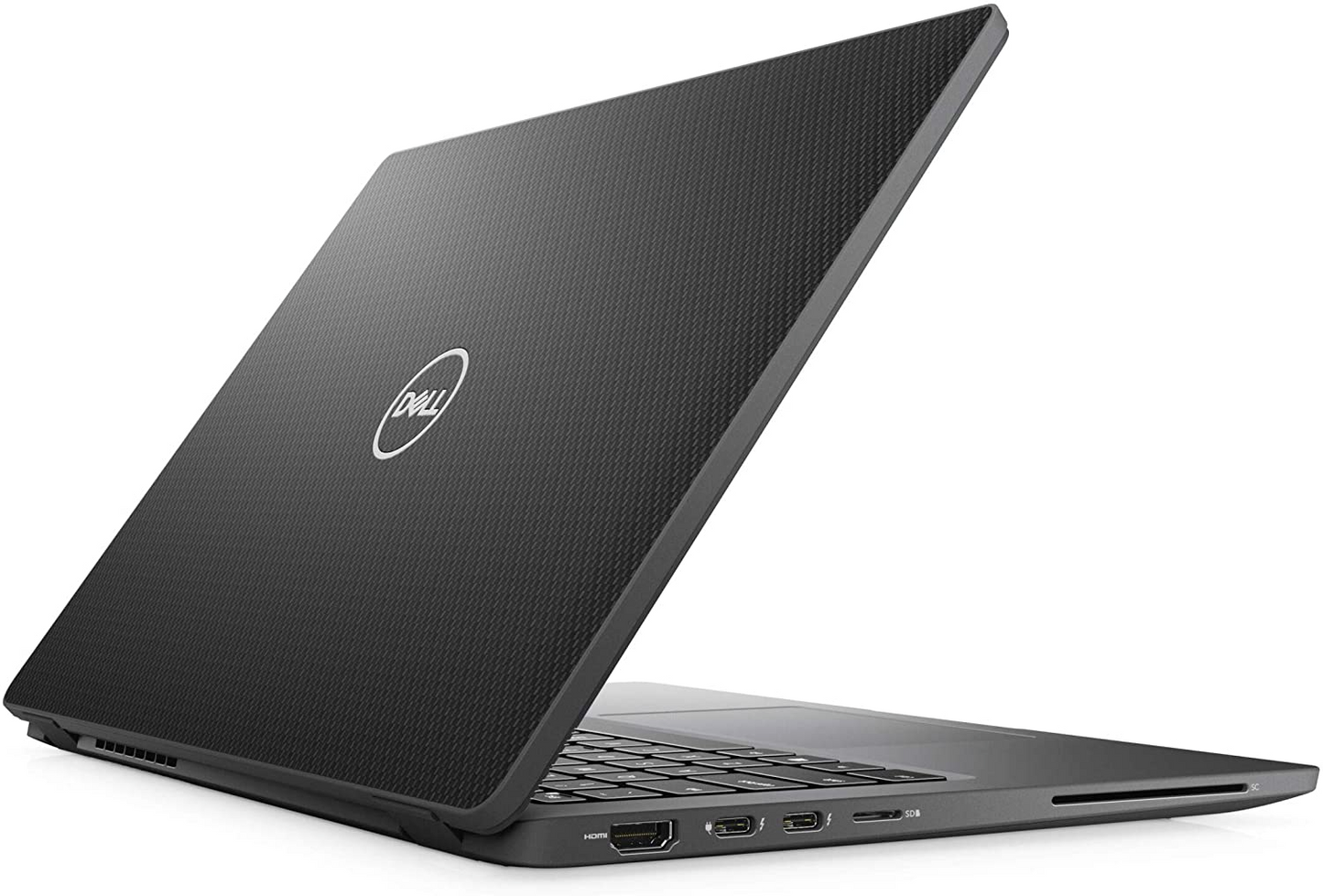 Dell Latitude 5410 - 14" screen Intel Core i7-10610U 512GB SSD 8GB ram Win11Pro