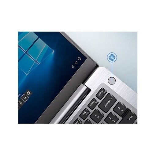 FAST Dell 14" TOUCHSCREEN 8th Gen Intel QuadCore 16GB RAM up to 512 SSD Win11Pro