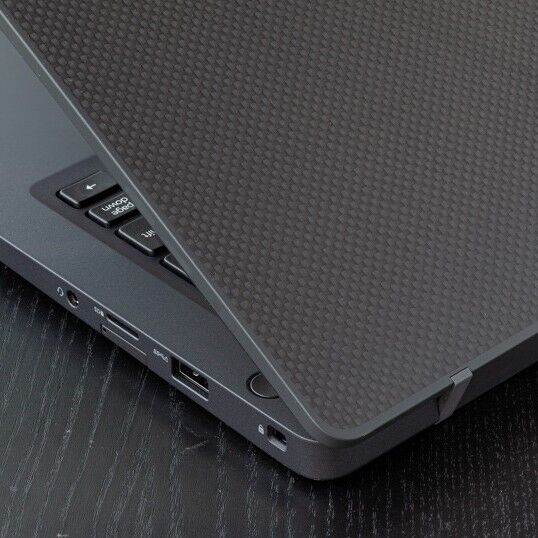 DELL 13" FHD Laptop Intel i7 10th Gen 16GB 512GB SSD WEBCAM Bluetooth Win11 Pro