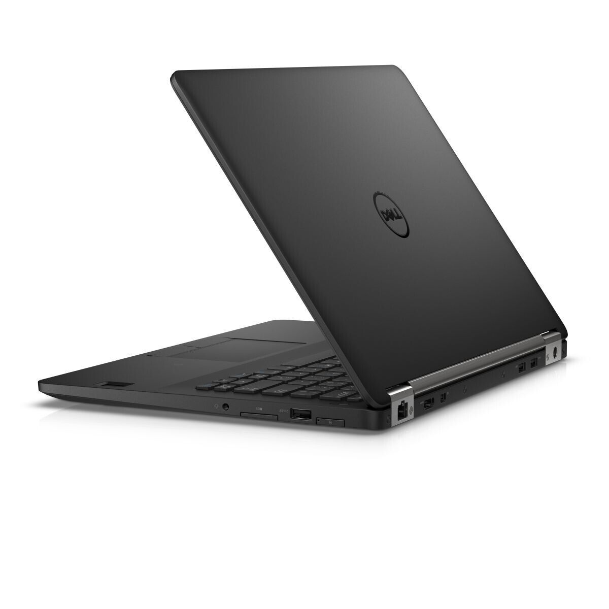 Dell 14" TOUCHSCREEN Laptop Intel Core i7 2.2GHz 16GB RAM 512GB SSD BT Win11 Pro