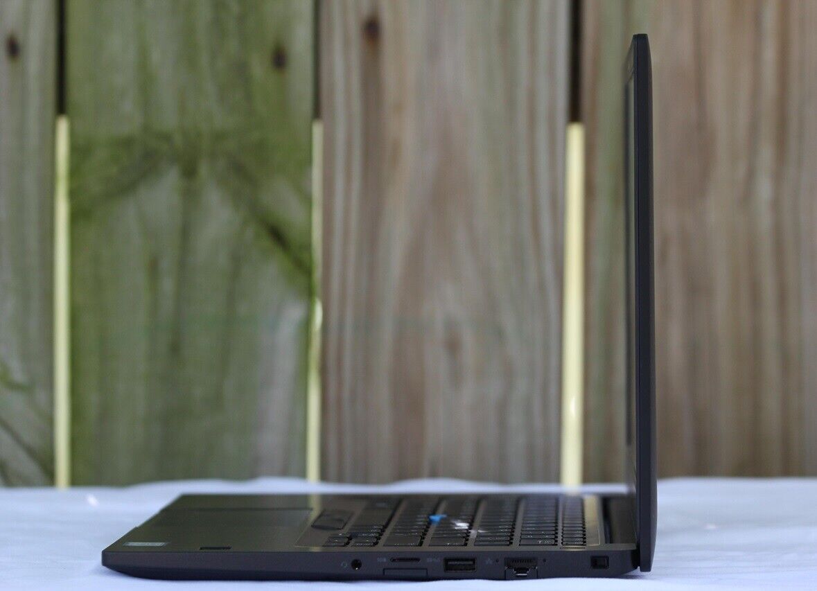 **Dell 14" Full High-Def Laptop 8th Gen Intel Quad Core 16GB RAM 512GB or 256GB SSD Wi-Fi Bluetooth Win11Pro**