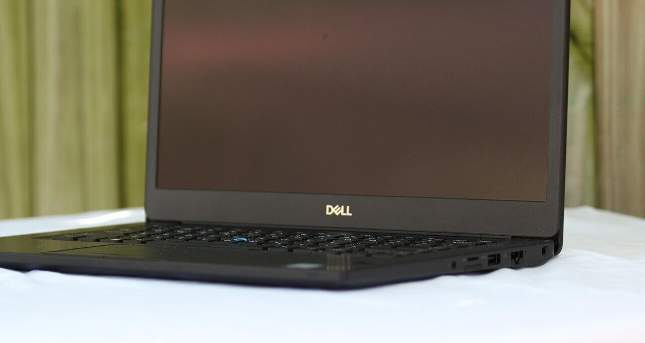 **Dell 14" Full High-Def Laptop 8th Gen Intel Quad Core 16GB RAM 512GB or 256GB SSD Wi-Fi Bluetooth Win11Pro**