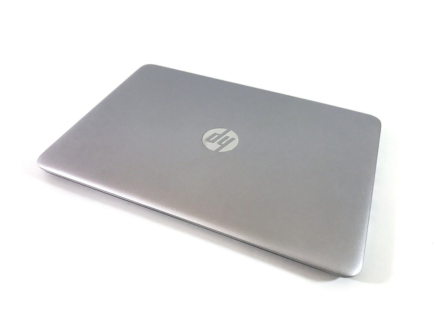 FAST 14" HP Laptop 7th Gen Core i5 2.6GHz 16GB RAM 256GB SSD Fingerprint BT WCam