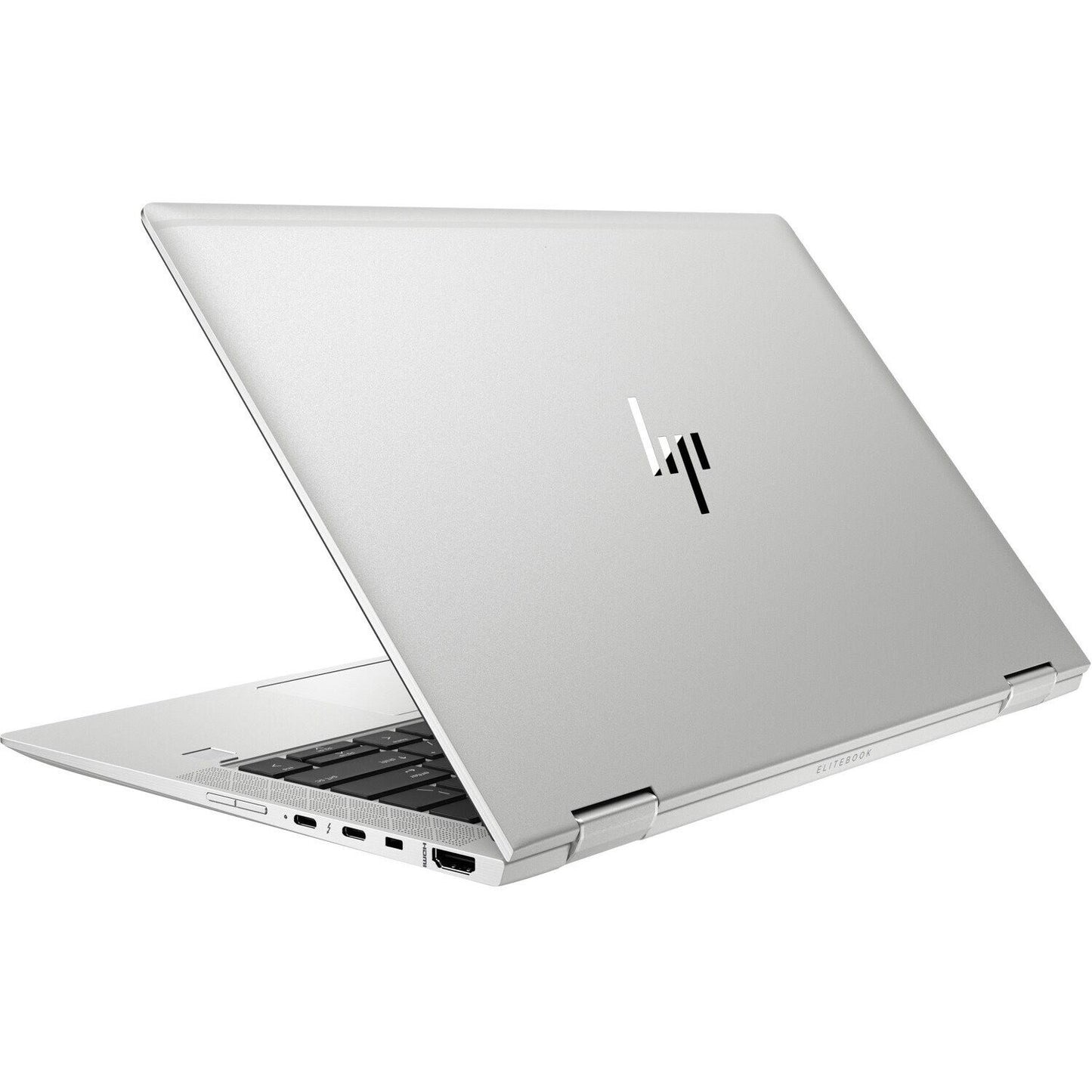 HP convertible 2-in-1 TOUCHSCREEN 13.3" i7-8650U 512GB SSD 16GB ram Cam BT W11P