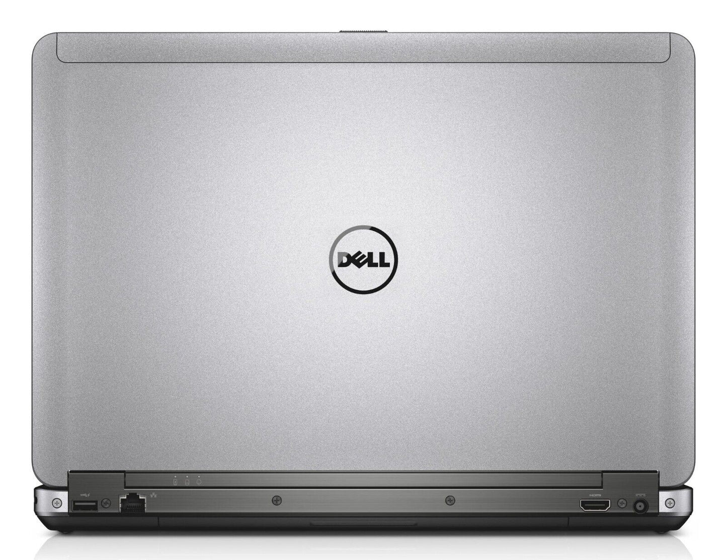 Dell 14" Laptop Intel Core i5 2.6GHz, 16GB ram, 500GB HD, DVD-RW Webcam BT W10P