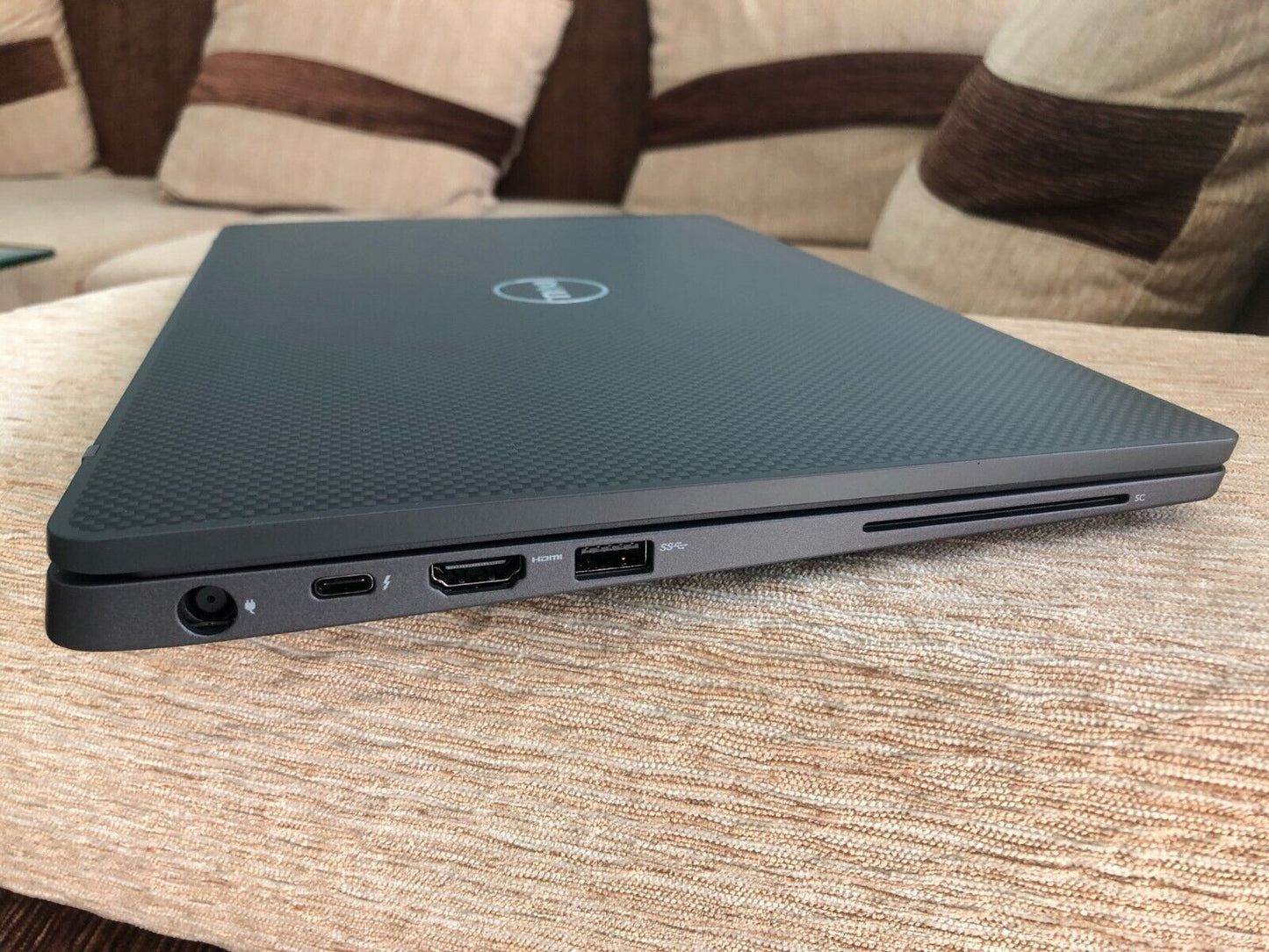FAST Dell 14" TOUCHSCREEN 8th Gen Intel QuadCore 16GB RAM up to 512 SSD Win11Pro