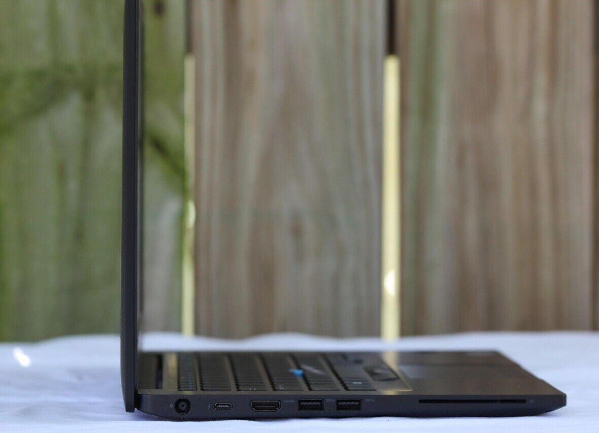 **Dell 14" Full High-Def Laptop 8th Gen Intel Quad Core 16GB RAM 512GB or 256GB SSD Wi-Fi Bluetooth Win11Pro**