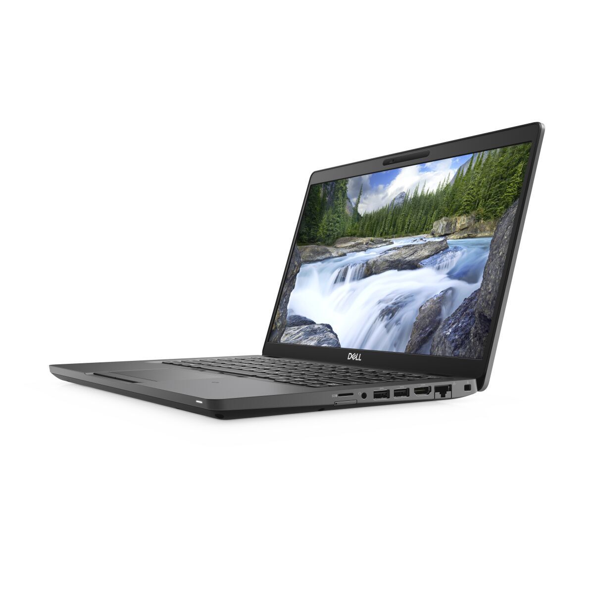 Dell 14" Screen Laptop 8th Gen Core i5 16GB RAM 256GB SSD Bluetooth WebCam Win11