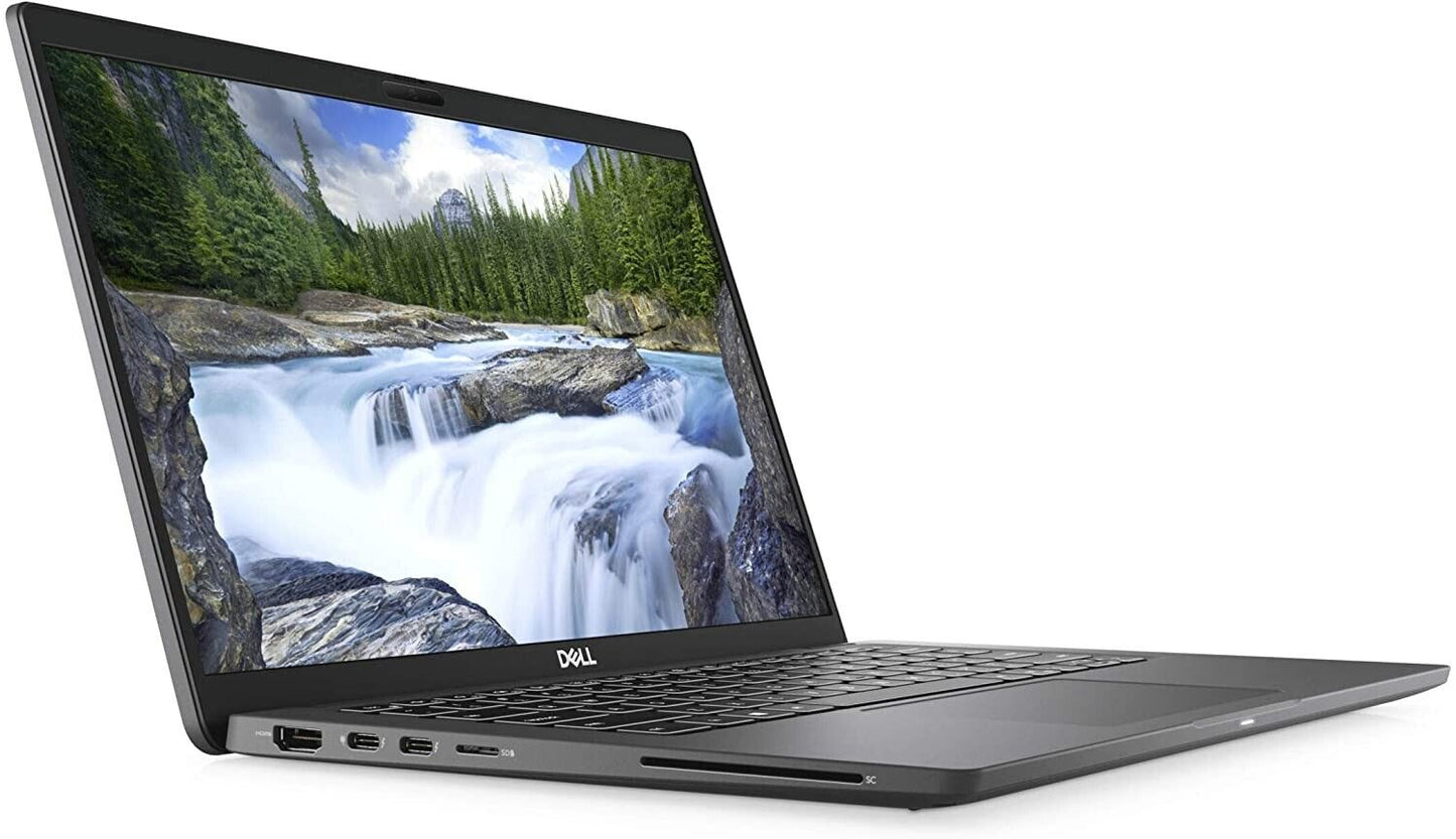 Dell Latitude 5410 - 14" screen Intel Core i7-10610U 512GB SSD 8GB ram Win11Pro