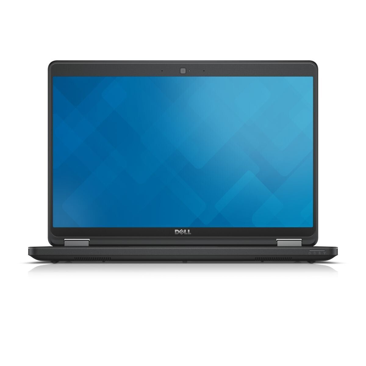 Dell 14" Laptop Intel Core i5 2.3GHz 16GB ram 256GB SSD Bluetooth Webcam Win10Pr