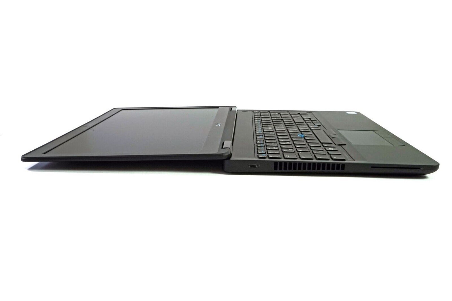 Dell 15" Laptop Core i7 2.70GHz 16GB 500GB SSD 15.6" FHD Win 10 PRO Radeon Graph