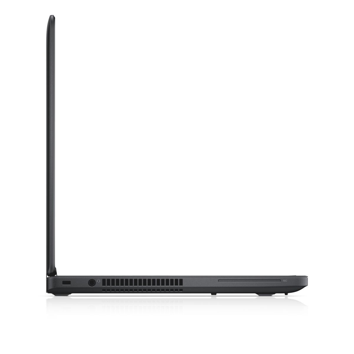 Dell 14" Laptop Intel Core i5 2.3GHz 16GB ram 256GB SSD Bluetooth Webcam Win10Pr
