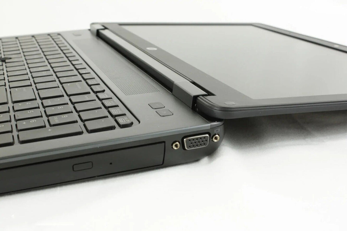 FAST HP 17" Laptop Core i7 2.4GHz 16GB RAM 750GB SSD/HD Fingerprint + NVIDIA GPU