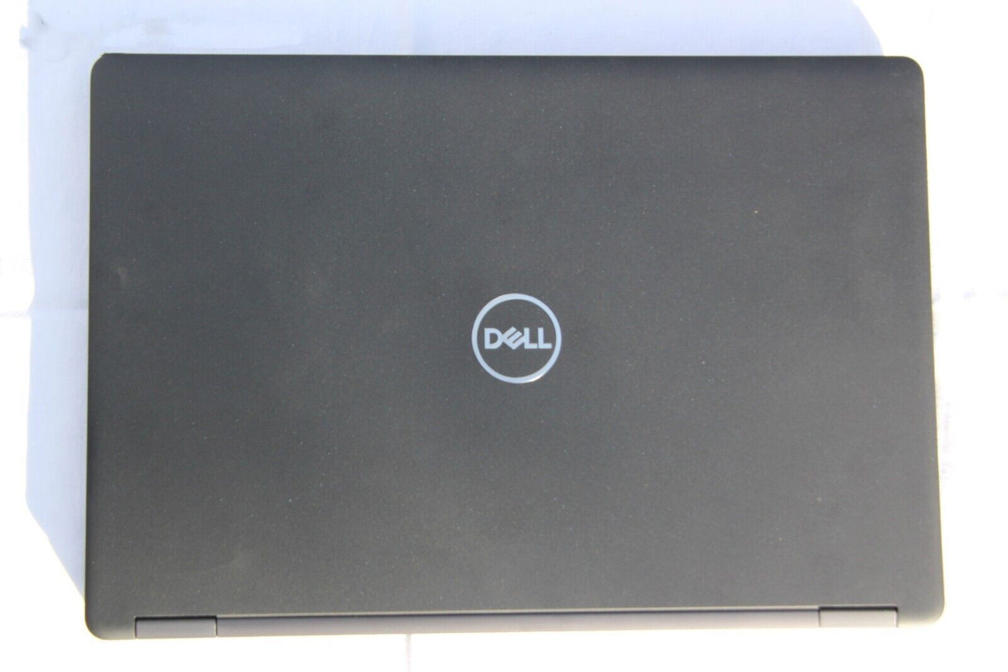 FAST DELL 14" LAPTOP 8th GEN i7 16GB 256GB SSD WIN11Pro WEBCAM BT NVIDIA GeForce