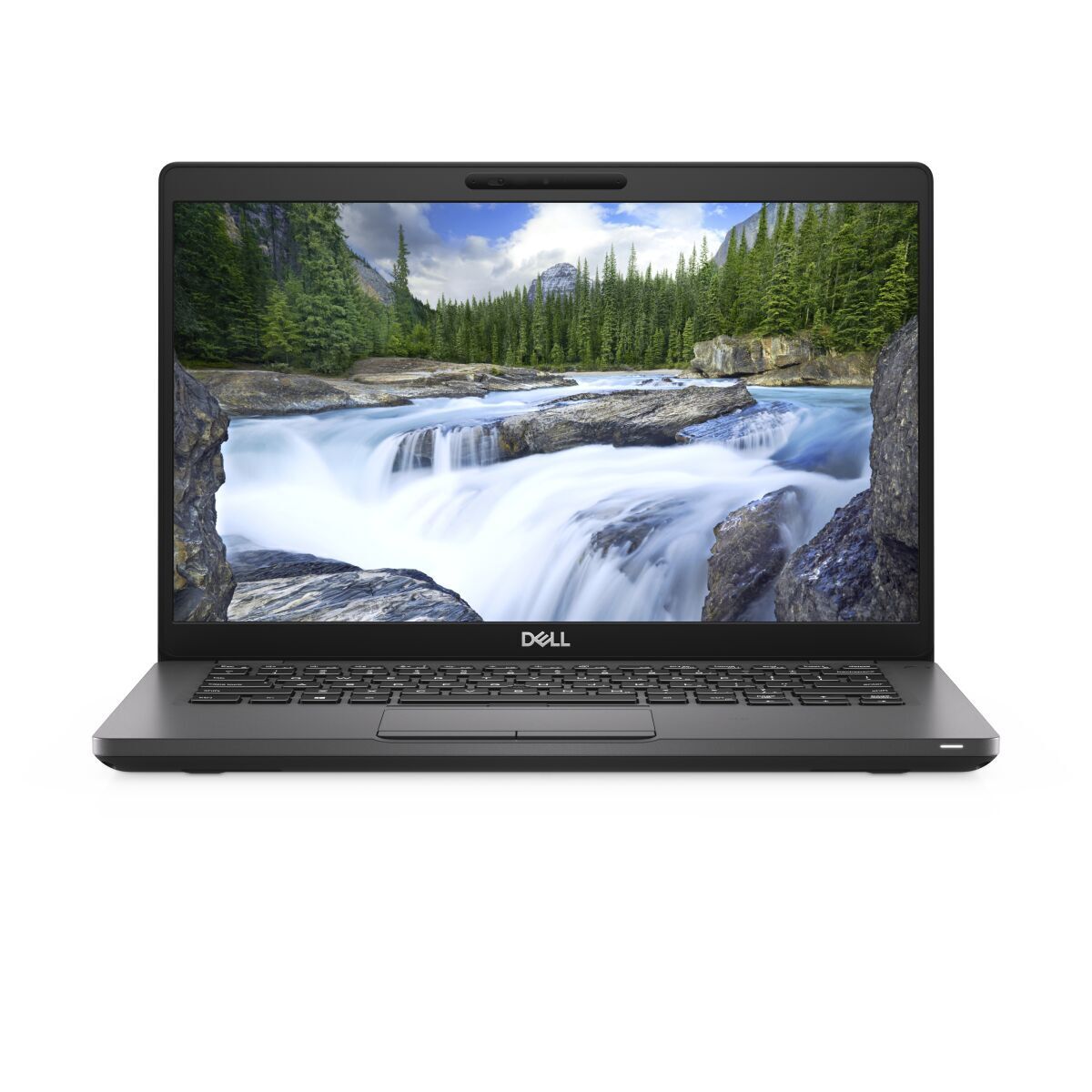 Dell 14" Screen Laptop 8th Gen Core i5 16GB RAM 256GB SSD Bluetooth WebCam Win11