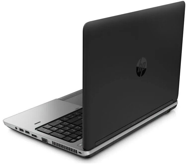 HP 15.6" Laptop Core i7 2.70GHz 16GB RAM 500GB SSD/HD Wi-Fi DVD-RW Win10 Pro