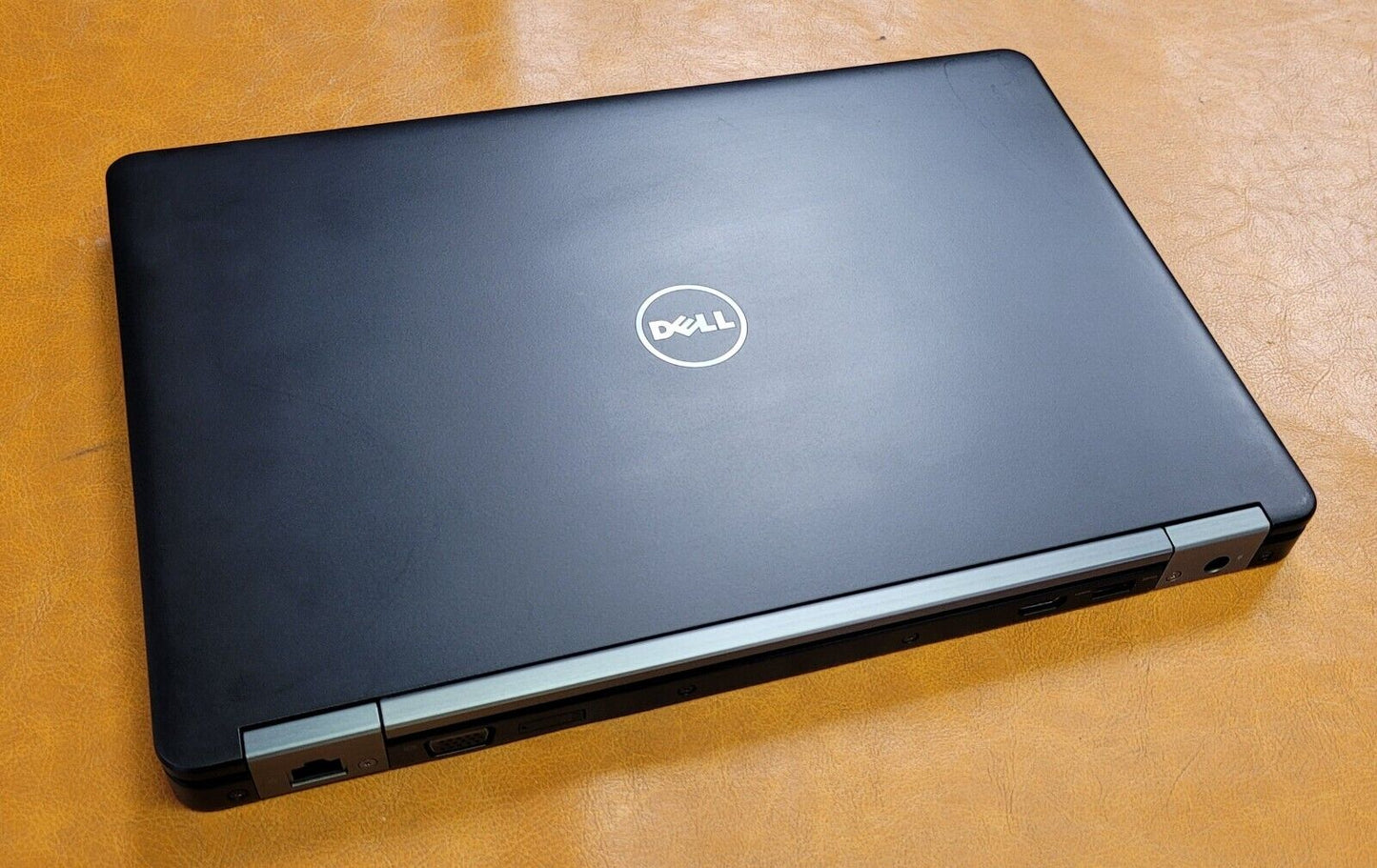 DELL 14" LAPTOP Intel Core i5 2.40GHz 16GB 256GB SSD Wi-Fi Bluetooth Win11Pro