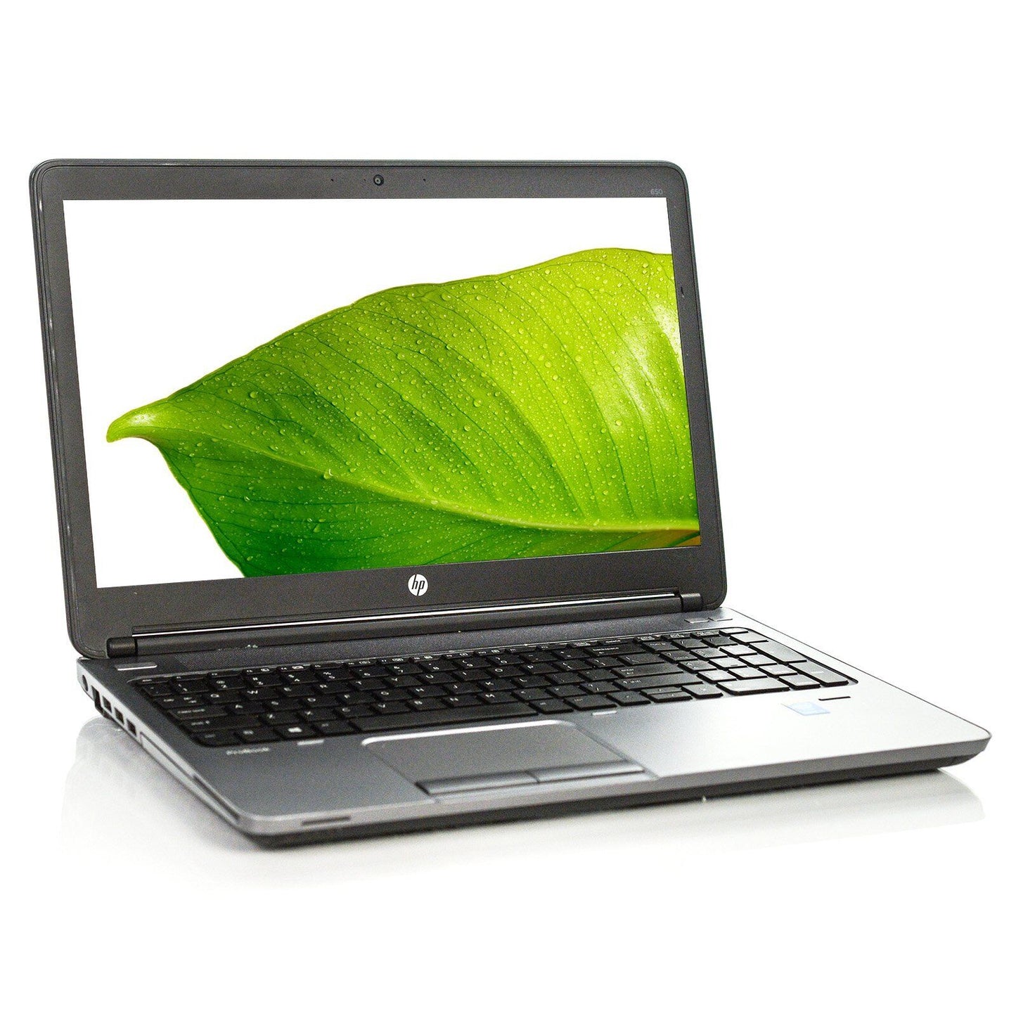 HP 15.6" Laptop Core i7 2.70GHz 16GB RAM 500GB SSD/HD Wi-Fi DVD-RW Win10 Pro