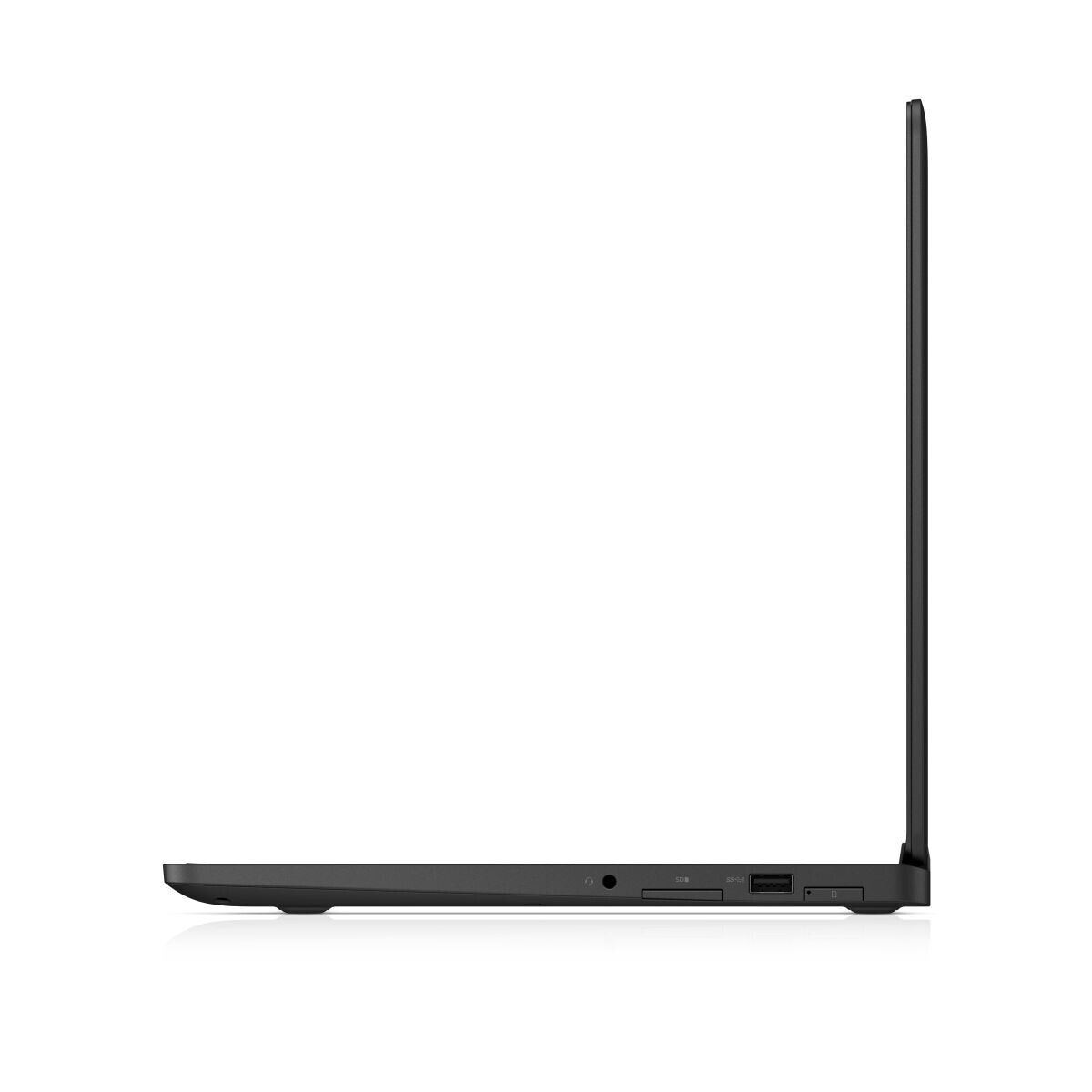 Dell 14" TOUCHSCREEN Laptop Intel Core i7 2.2GHz 16GB RAM 512GB SSD BT Win11 Pro