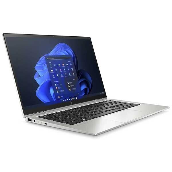 HP convertible 2-in-1 TOUCHSCREEN 13.3" i7-8650U 512GB SSD 16GB ram Cam BT W11P