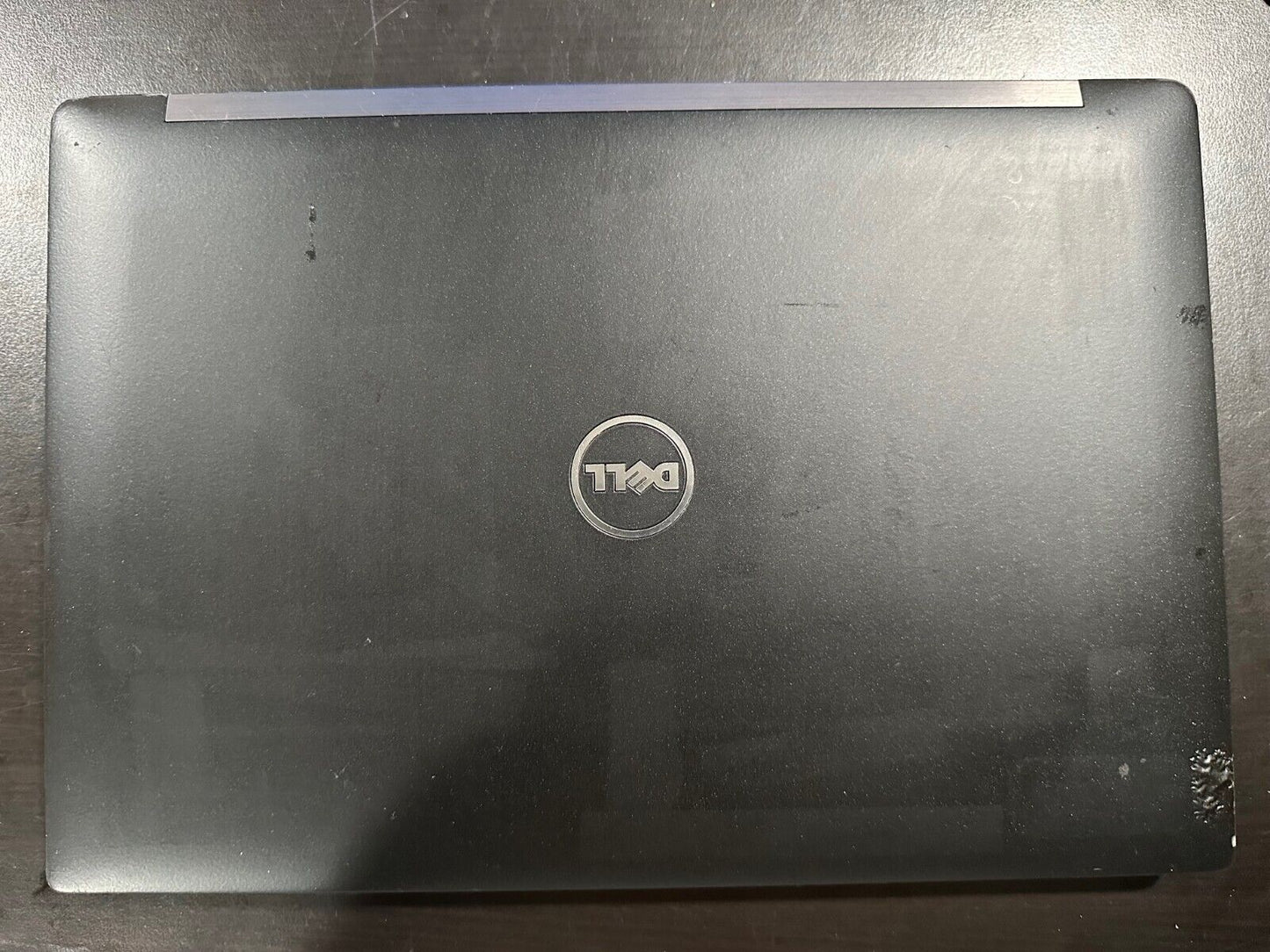 READ!! Dell 12" TOUCHSCREN Laptop Core i7 2.8GHz 16GB 512GB SSD Wi-Fi BT W11 Pro