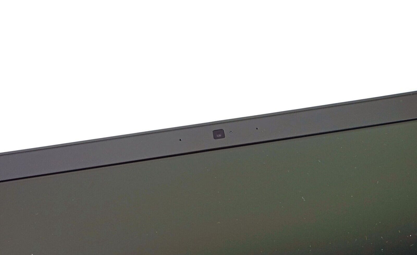 Dell 15" Laptop Core i7 2.70GHz 16GB 500GB SSD 15.6" FHD Win 10 PRO Radeon Graph