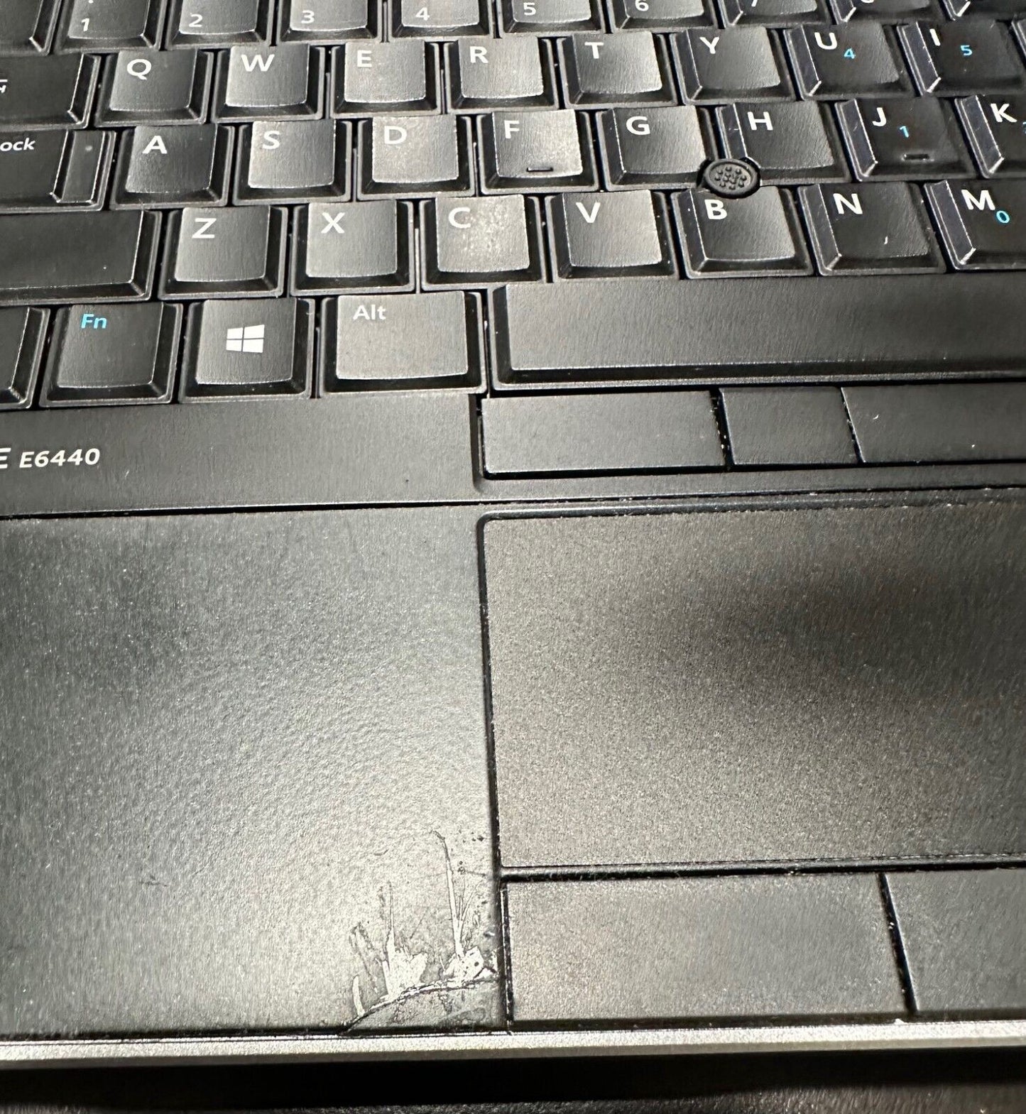 Dell 14" Laptop Intel Core i5 2.6GHz, 16GB ram, 500GB HD, DVD-RW Webcam BT W10P