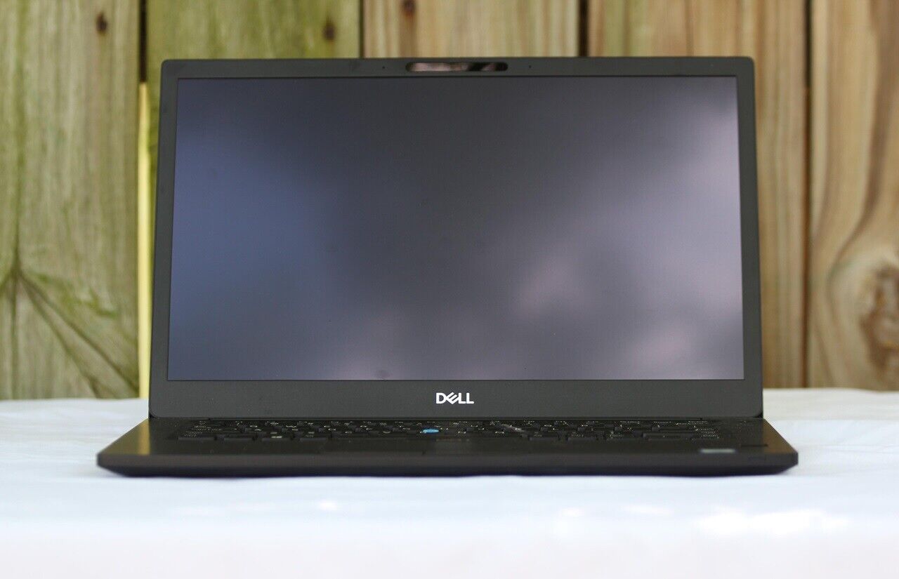 **Dell 14" Full High-Def Laptop 8th Gen Intel Quad Core 16GB RAM 512GB or 256GB SSD Wi-Fi Bluetooth Win11Pro**