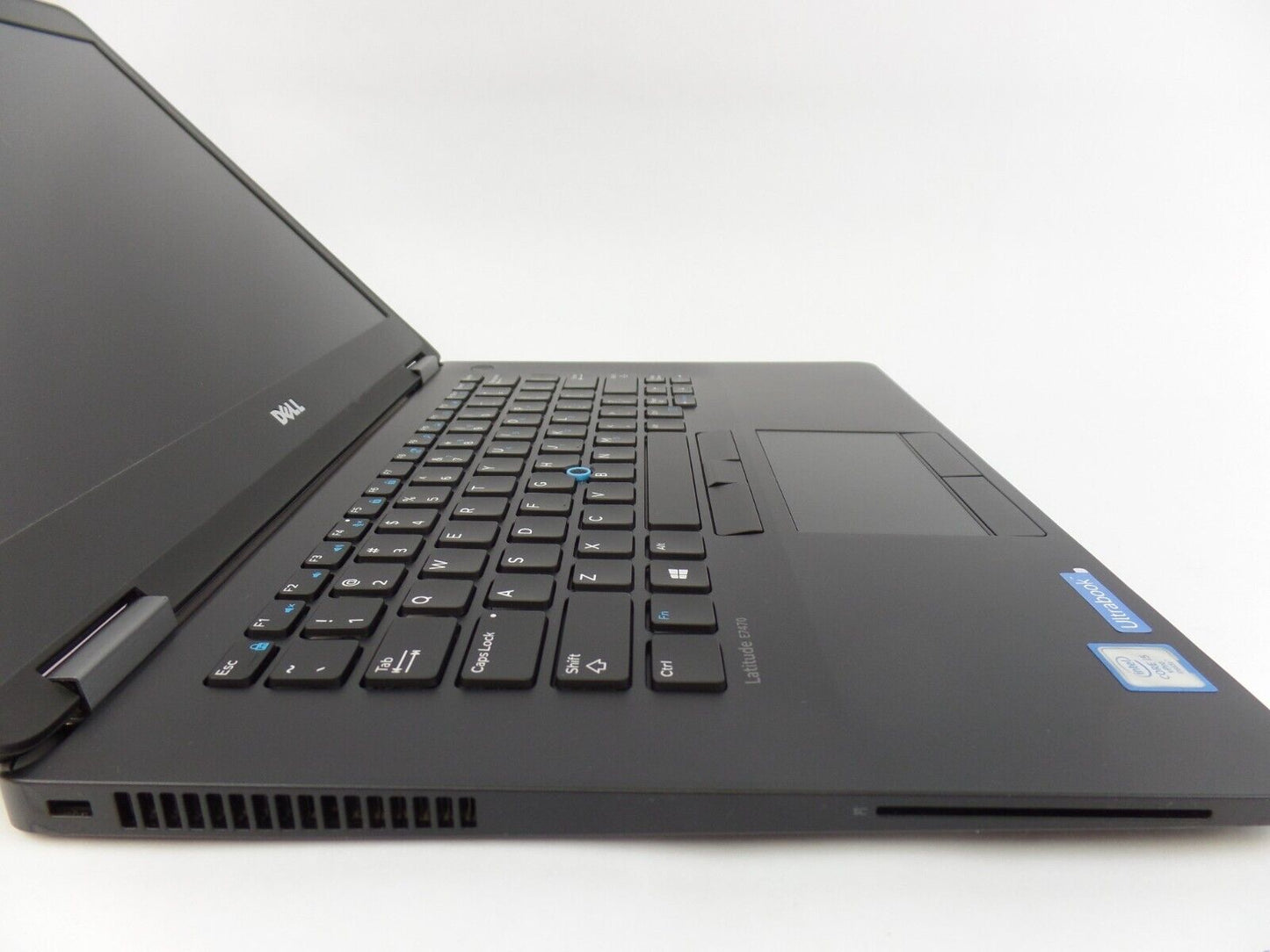 Dell 14" TOUCHSCREEN Laptop Intel Core i7 2.2GHz 16GB RAM 512GB SSD BT Win11 Pro