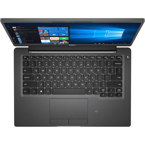 Dell 13" CARBON FIBER Laptop 8th Gen Intel i5, 16GB RAM PICK SSD Wi-Fi BT Win11