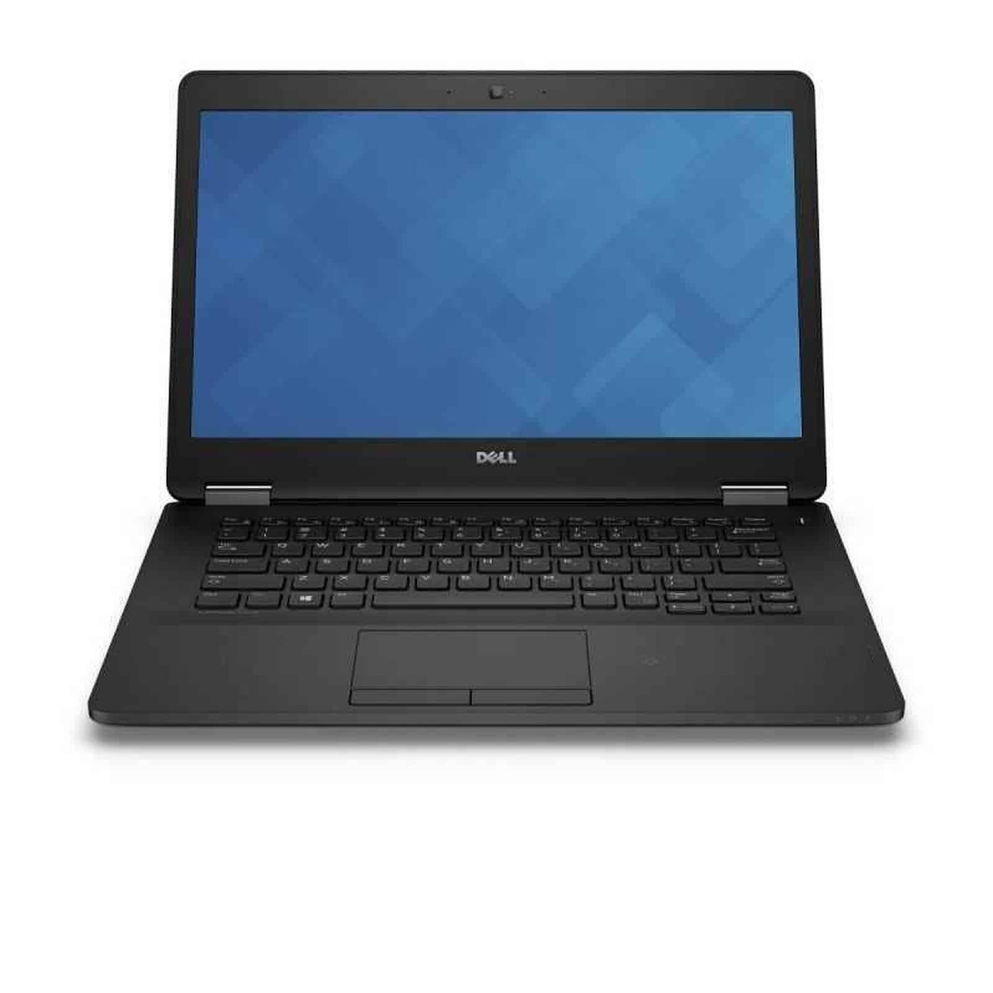 Dell 14" TOUCHSCREEN Laptop Intel Core i7 2.2GHz 16GB RAM 512GB SSD BT Win11 Pro
