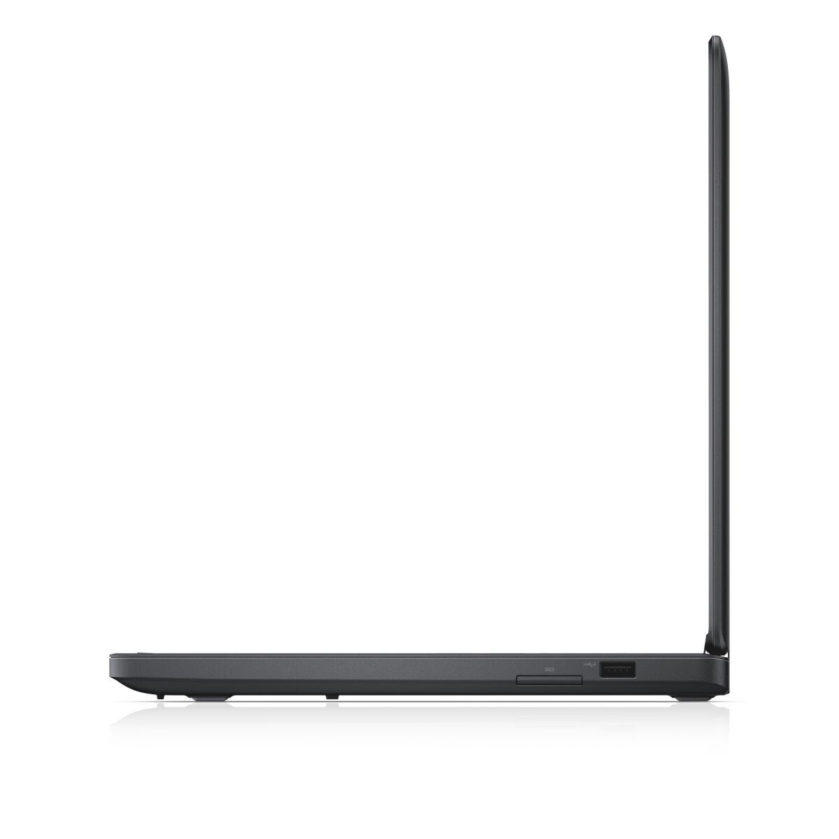 Dell 14" Laptop Intel Core i5 2.3GHz 16GB ram 256GB SSD Bluetooth Webcam Win10Pr