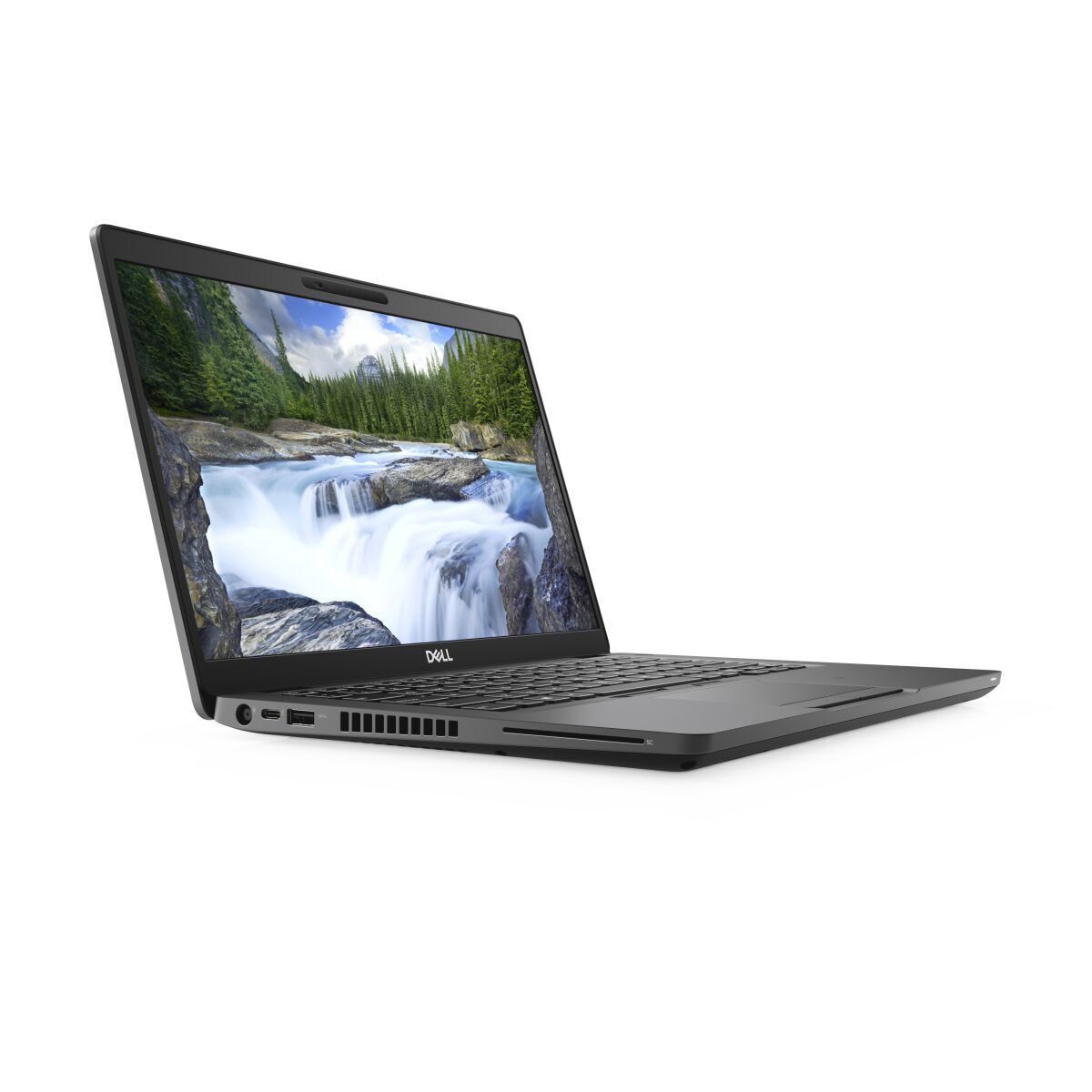 Dell 14" Screen Laptop 8th Gen Core i5 16GB RAM 256GB SSD Bluetooth WebCam Win11