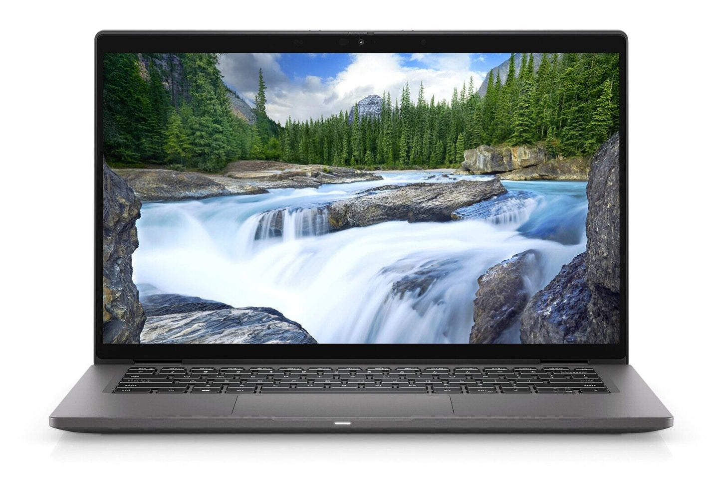 Dell Latitude 5410 - 14" screen Intel Core i7-10610U 512GB SSD 8GB ram Win11Pro