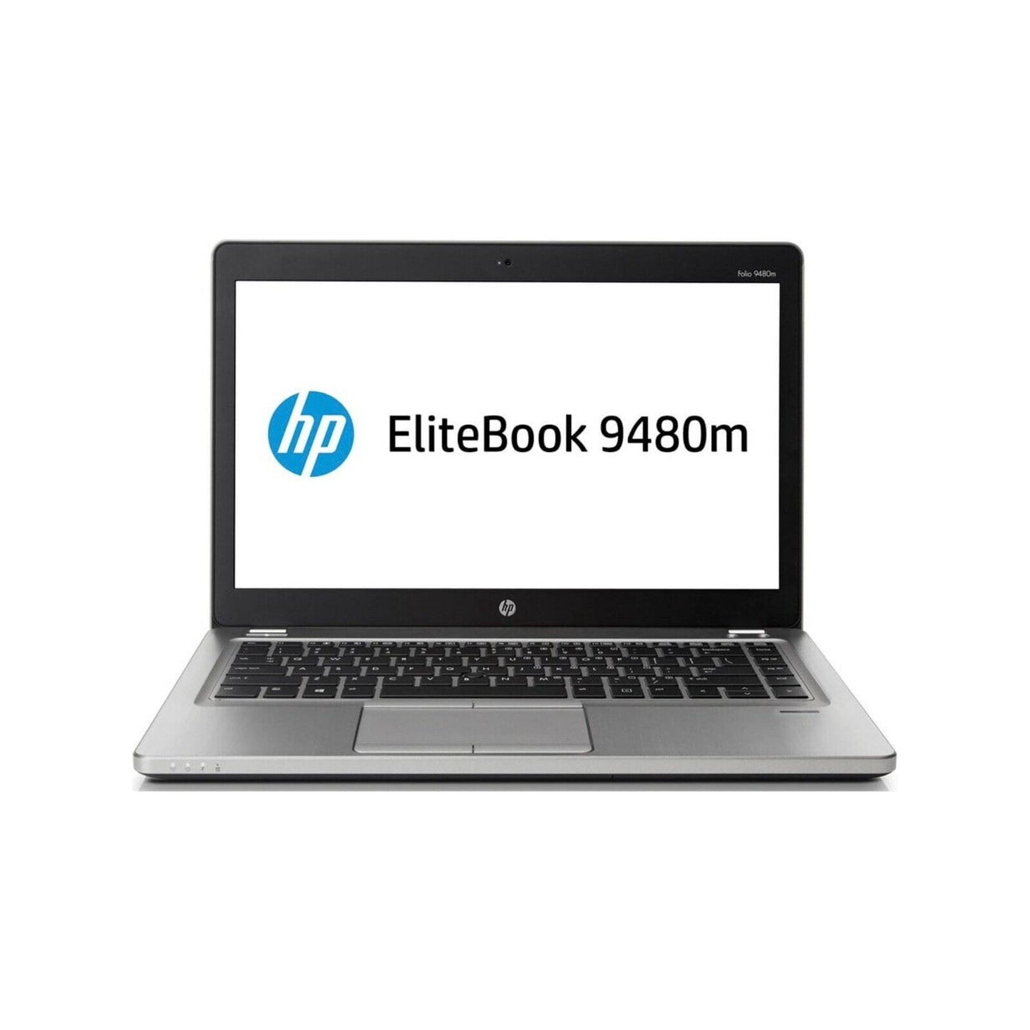 HP 14" Laptop Intel Core i7 2.1 GHz 16GB ram 256 SSD Webcam Fingerprint BT W10Pr