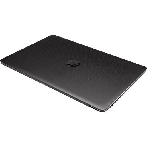 FAST HP 15.6" Laptop Xeon 2.8GHz 32GB RAM 512GB SSD Fingerprint Win10 Pro NVIDIA