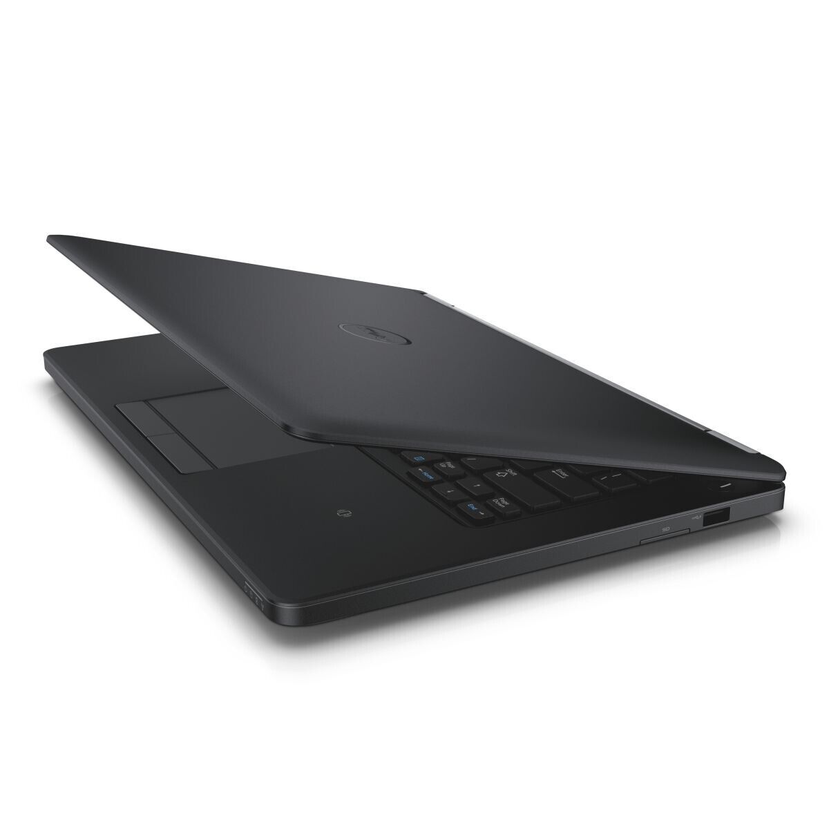 Dell 14" Laptop Intel Core i5 2.3GHz 16GB ram 256GB SSD Bluetooth Webcam Win10Pr