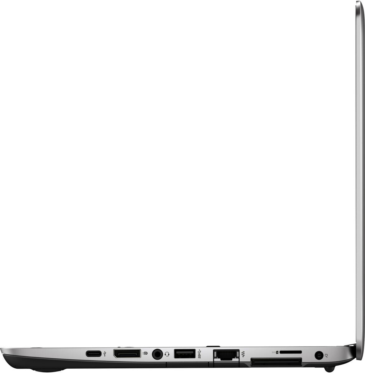 HP UltraSlim Laptop 12" Core i7 2.8GHz 16GB 256GB SSD Wi-Fi Fingerprint WebCam