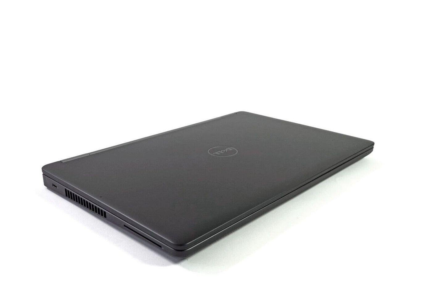 Dell 15" Laptop Core i7 2.70GHz 16GB 500GB SSD 15.6" FHD Win 10 PRO Radeon Graph
