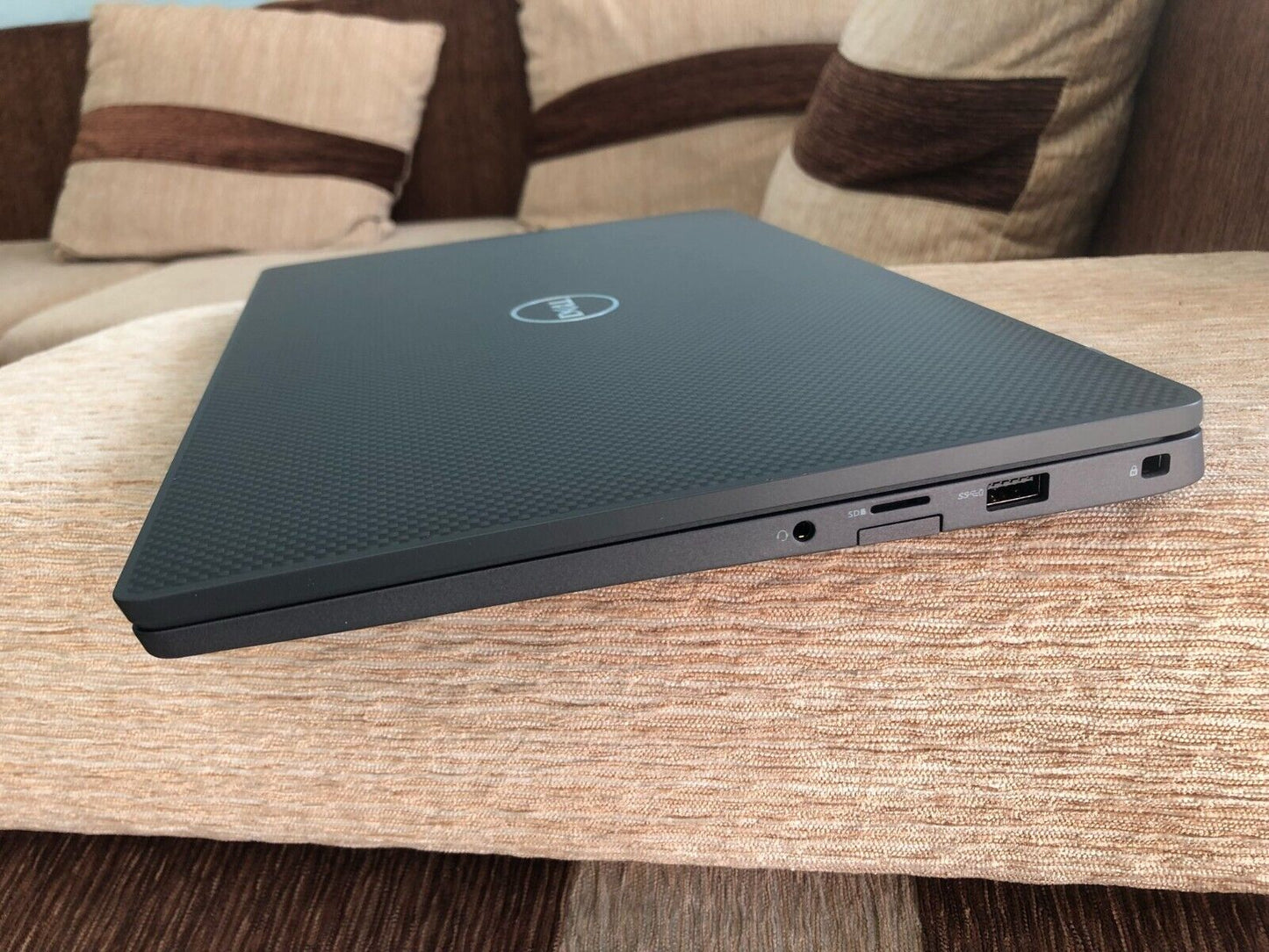 FAST Dell 14" TOUCHSCREEN 8th Gen Intel QuadCore 16GB RAM up to 512 SSD Win11Pro