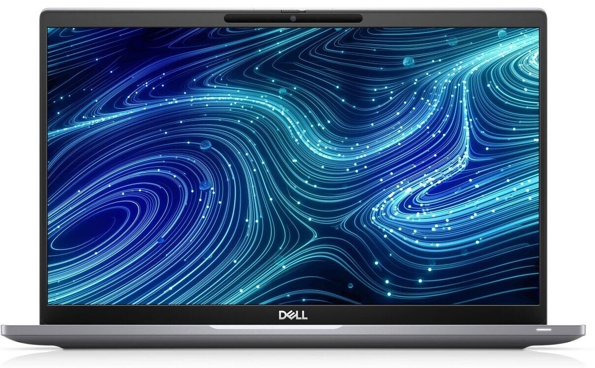 Dell 14" TOUCHSCREEN Laptop 11th Gen Core i7 vPRO 3.0GHz 16GB ram 512GB SSD W11P