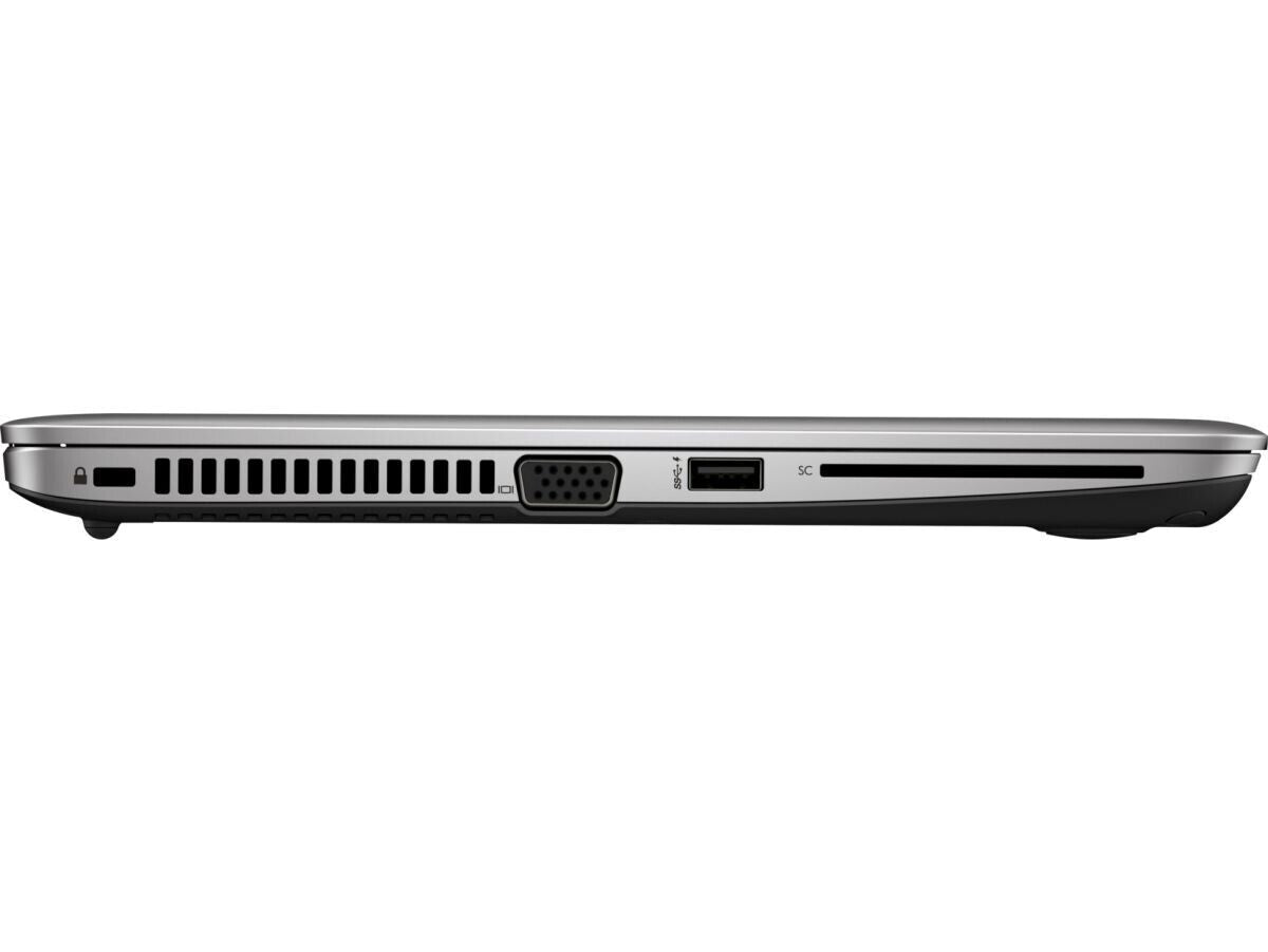 HP UltraSlim Laptop 12" Core i7 2.8GHz 16GB 256GB SSD Wi-Fi Fingerprint WebCam